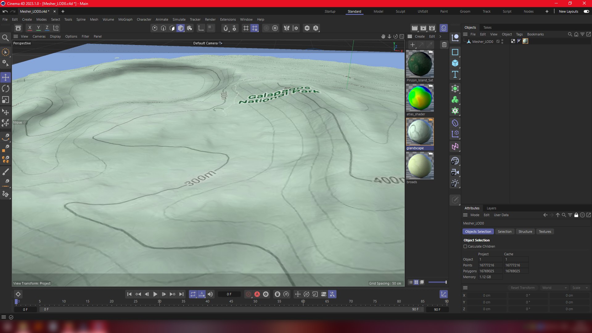 3D Pinzon Island Galapagos Islands model https://p.turbosquid.com/ts-thumb/M2/X6paLh/M9/074/png/1683308562/1920x1080/fit_q87/b599cf02824a5ea5d1a347e21e81fdaf4d3f72fa/074.jpg