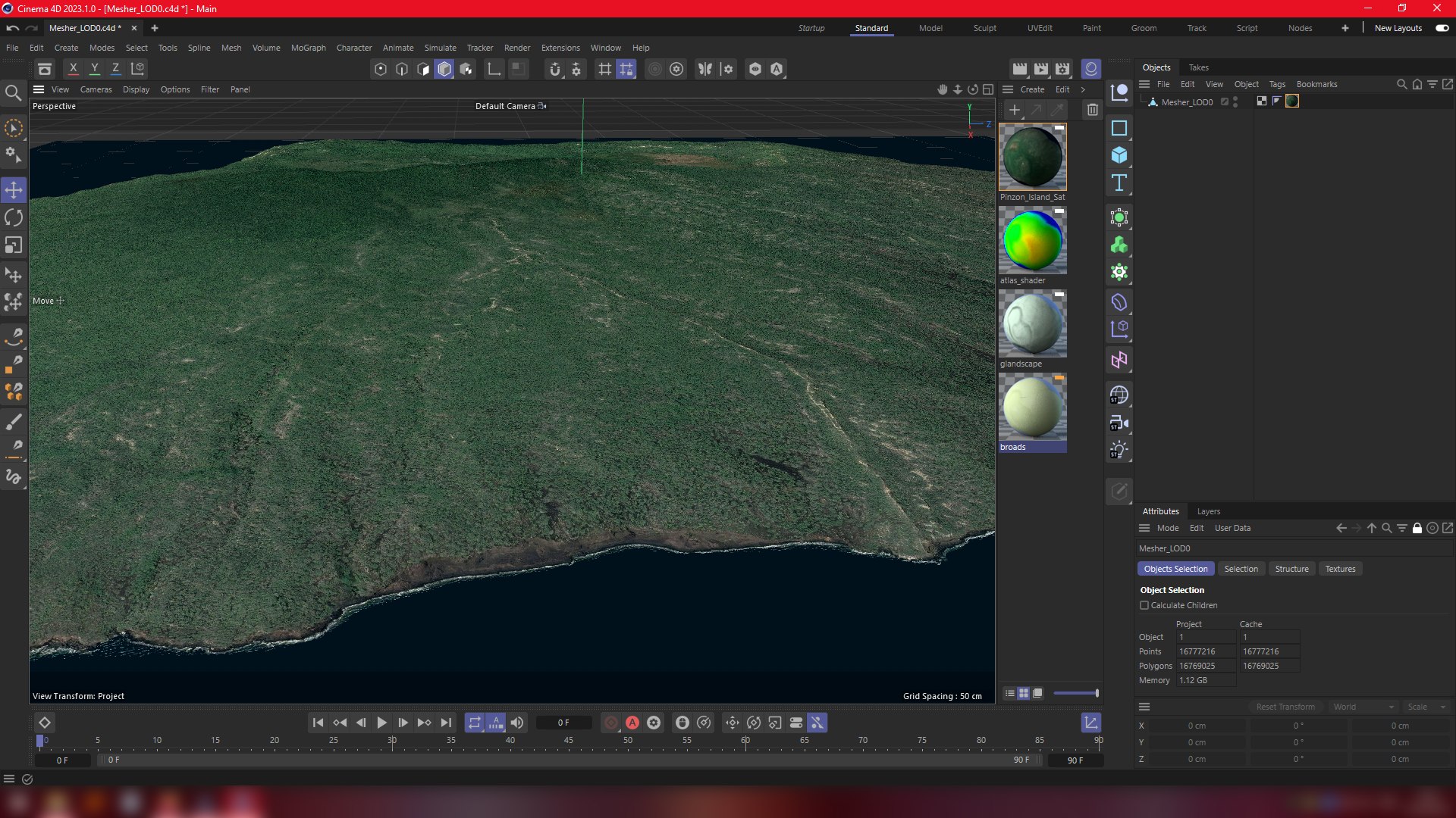3D Pinzon Island Galapagos Islands model https://p.turbosquid.com/ts-thumb/M2/X6paLh/fK/090/png/1683308570/1920x1080/fit_q87/defde0dae7a0e40be720bb068c9e4acdde93bf63/090.jpg