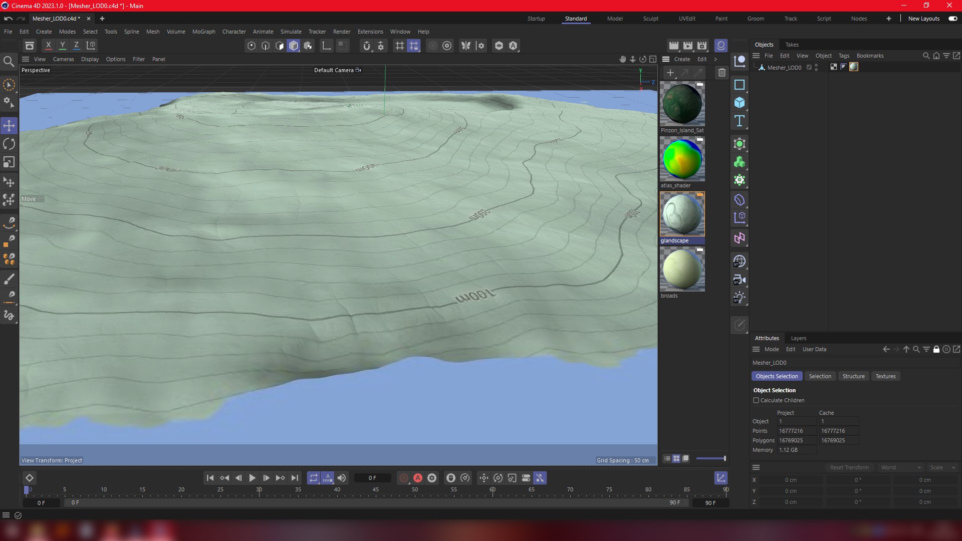 3D Pinzon Island Galapagos Islands model https://p.turbosquid.com/ts-thumb/M2/X6paLh/l3/092/png/1683308570/1920x1080/fit_q87/0e11f9b38ebeb0aef56c46ae5f2e97f28bb577b2/092.jpg