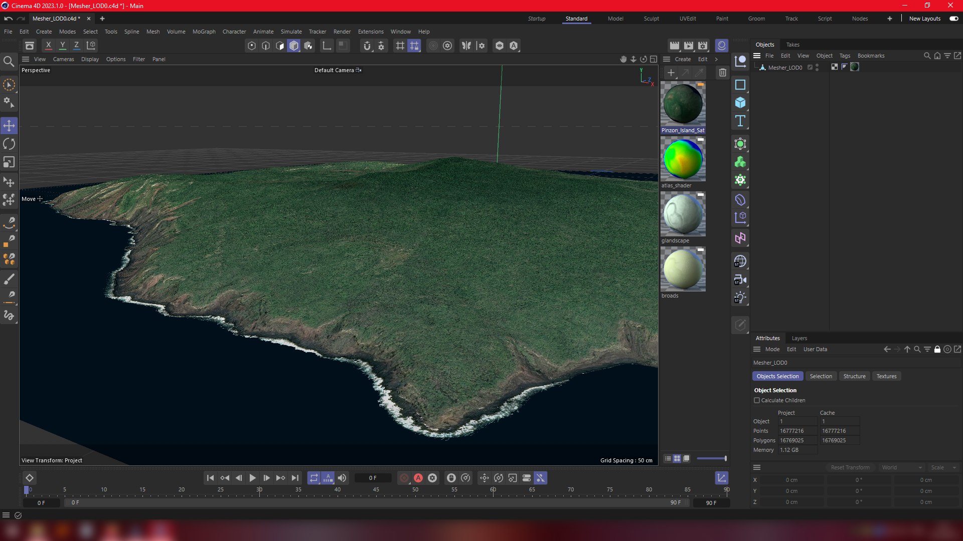 3D Pinzon Island Galapagos Islands model https://p.turbosquid.com/ts-thumb/M2/X6paLh/on/061/png/1683308555/1920x1080/fit_q87/f9a68e70c13b2e973b07673e4e97d19f07285cc0/061.jpg
