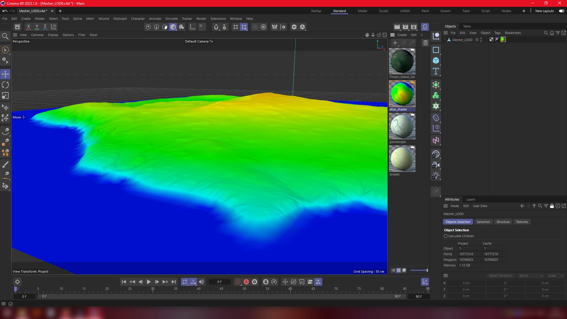 3D Pinzon Island Galapagos Islands model https://p.turbosquid.com/ts-thumb/M2/X6paLh/yp/062/png/1683308555/1920x1080/fit_q87/c5e0970b5a8322aec019192eaf9d3252b0574268/062.jpg