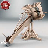 Roman Ballista