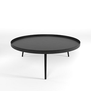 Coffee Table - Round