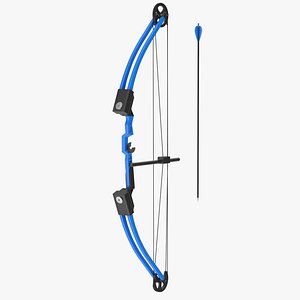 Compound Bow