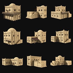 DESERT ARAB ANCIENT EGYPT TURKEY SUMER BABYLON HOUSE COLLECTION