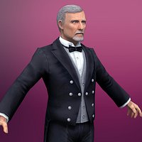 Butler