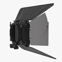 Camera Matte Box