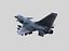 avião militar chinês J-10