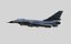 avião militar chinês J-10