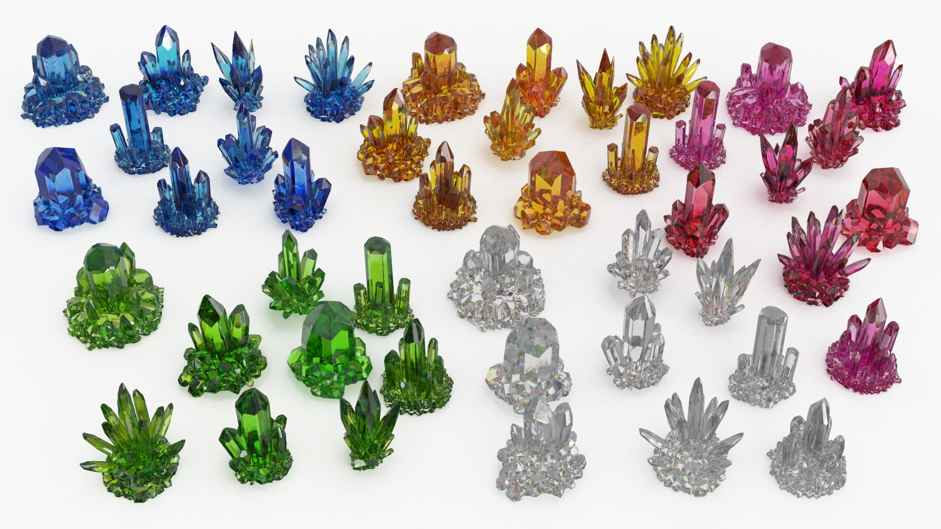 Crystal Color Big Collection 3D model https://p.turbosquid.com/ts-thumb/M2/oBNyTb/yM/crystal/jpg/1700571812/1920x1080/turn_fit_q99/c57b23eb8c9a6184a6bea15f2b875fcc658263a4/crystal-1.jpg