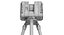 Skaner laserowy 3D Leica RTC360