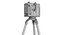 Skaner laserowy 3D Leica RTC360