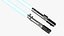 Anakin Skywalker Lightsaber