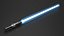 Anakin Skywalker Lightsaber