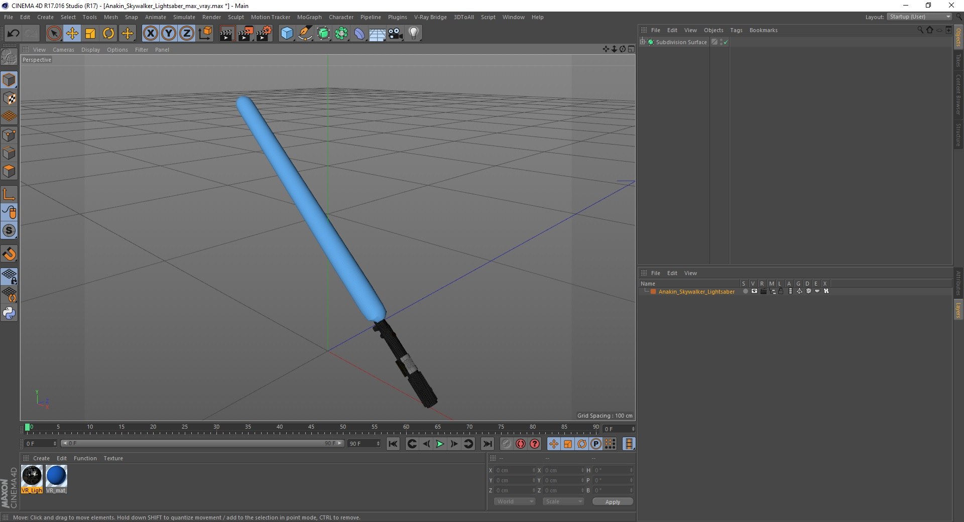 Anakin Skywalker Lightsaber 3D https://p.turbosquid.com/ts-thumb/M2/rDhgVu/L4/anakinskywalkerlightsabervray3dmodel026/jpg/1719957585/1920x1080/fit_q87/7e397480afc99f49254df9d9a3f2bbb173046f35/anakinskywalkerlightsabervray3dmodel026.jpg