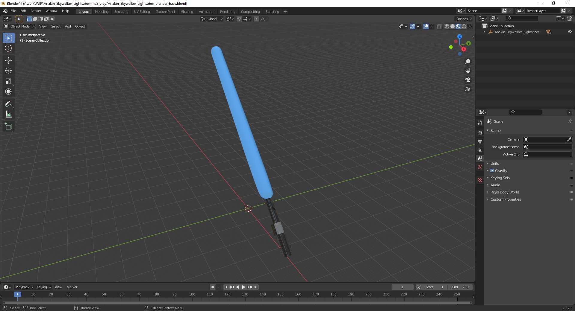 Anakin Skywalker Lightsaber 3D https://p.turbosquid.com/ts-thumb/M2/rDhgVu/qh/anakinskywalkerlightsabervray3dmodel024/jpg/1719957562/1920x1080/fit_q87/ccdb65f3f55ec0d8546f36f46bcd0d95760a835f/anakinskywalkerlightsabervray3dmodel024.jpg
