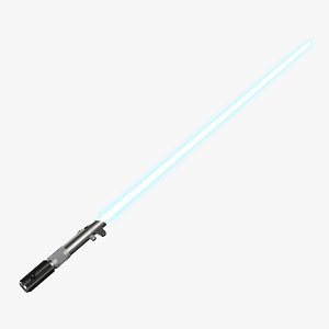 Anakin Skywalker Lightsaber