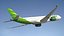 Airbus A330neo Citilink