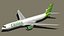 Airbus A330neo Citilink