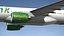 Airbus A330neo Citilink