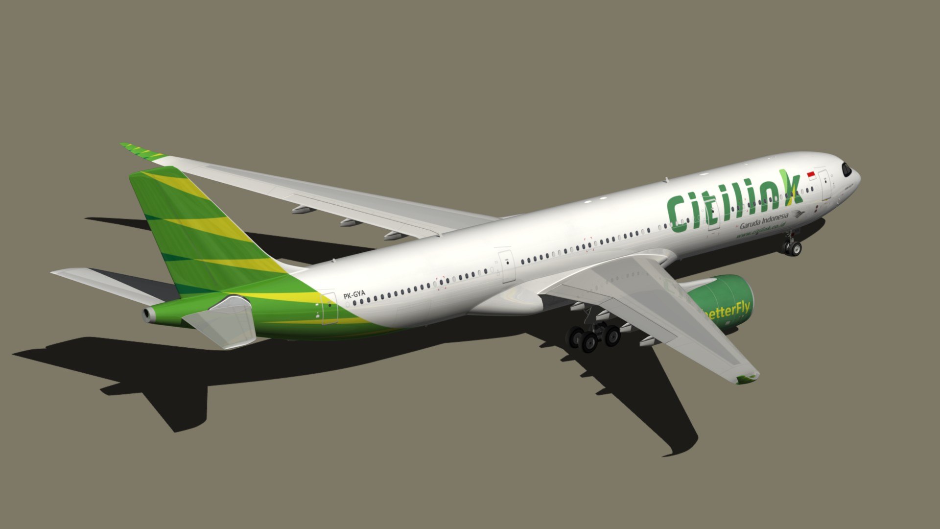 airbus a330neo citilink 3D model https://p.turbosquid.com/ts-thumb/M2/rHSAbO/SK/a33ncipr14/jpg/1610100429/1920x1080/fit_q87/f31870d97bb3e471305a81815ec2f2dd65c3f7f1/a33ncipr14.jpg