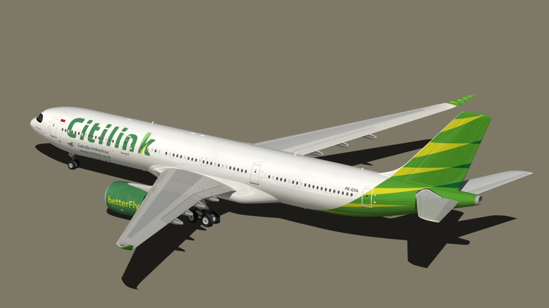airbus a330neo citilink 3D model https://p.turbosquid.com/ts-thumb/M2/rHSAbO/cs/a33ncipr12/jpg/1610100429/1920x1080/fit_q87/152c222b487ef39b48bef9d689a7c4b4e8e5e030/a33ncipr12.jpg