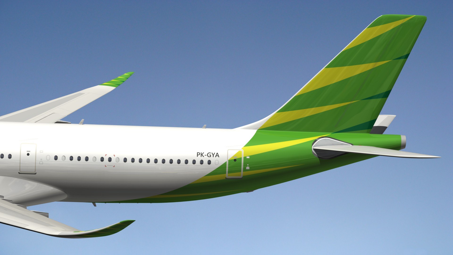 airbus a330neo citilink 3D model https://p.turbosquid.com/ts-thumb/M2/rHSAbO/qj/a33ncipr8/jpg/1610100429/1920x1080/fit_q87/9421e95fe7050aff18ed759b54b4f395ae373cdf/a33ncipr8.jpg