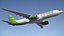 Airbus A330neo Citilink