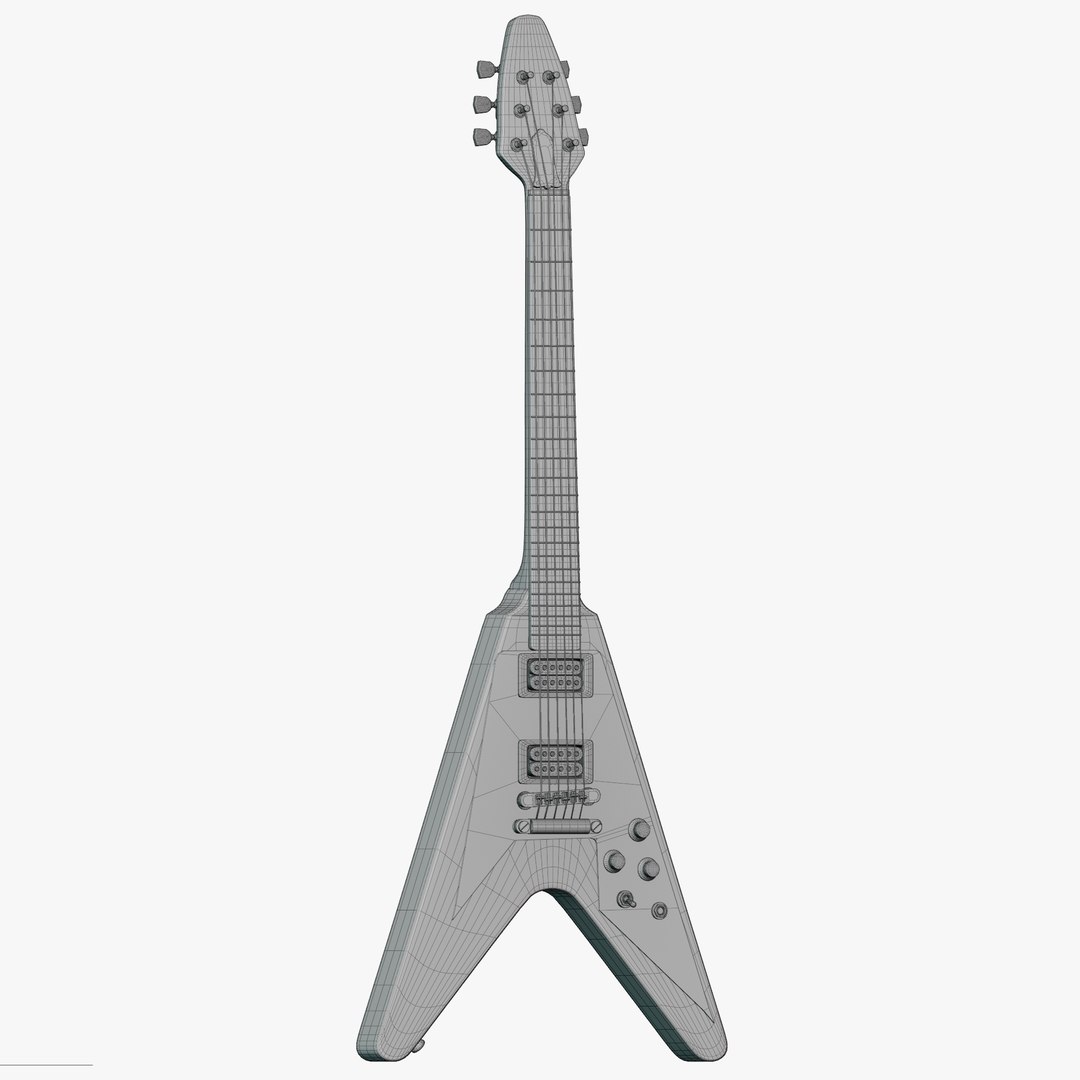 3D Gibson Flying V Classical White PBR model https://p.turbosquid.com/ts-thumb/M2/scXD5V/3A/wireonlywhite36034/png/1746827969/1920x1080/fit_q87/220e5a29f82fc6a8f718f3cb2dff3a8e0dc7cce1/wireonlywhite36034.jpg