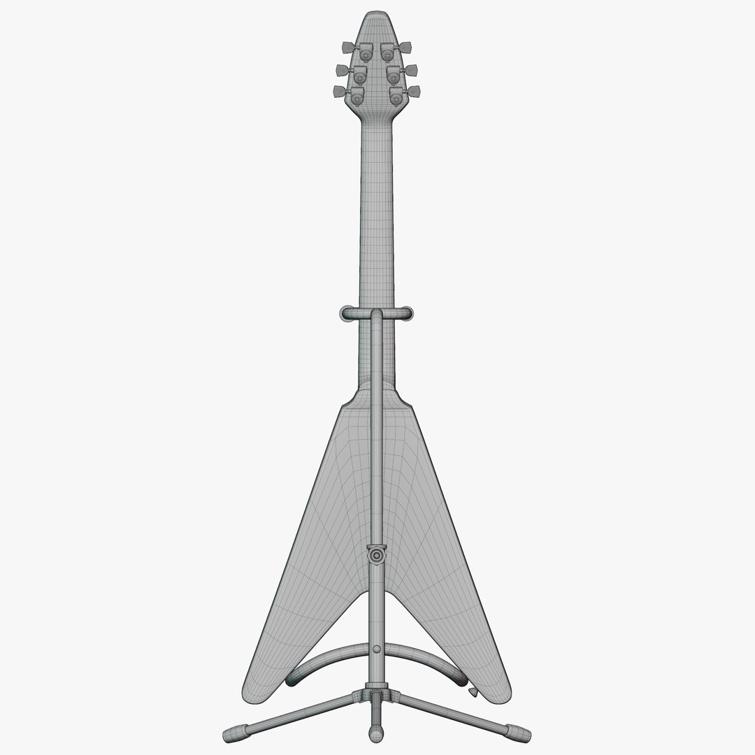 3D Gibson Flying V Classical White PBR model https://p.turbosquid.com/ts-thumb/M2/scXD5V/4g/wireallwhite36019/png/1746827945/1920x1080/fit_q87/50052188de96facb7fdc668fbde91205ea41ba14/wireallwhite36019.jpg