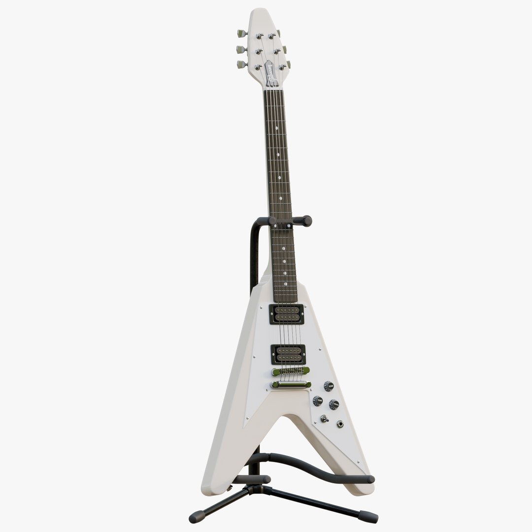 3D Gibson Flying V Classical White PBR model https://p.turbosquid.com/ts-thumb/M2/scXD5V/52/allwhite36008/png/1746827576/1920x1080/fit_q87/da9a020ea2a8b8275330786de881fce293a87f49/allwhite36008.jpg