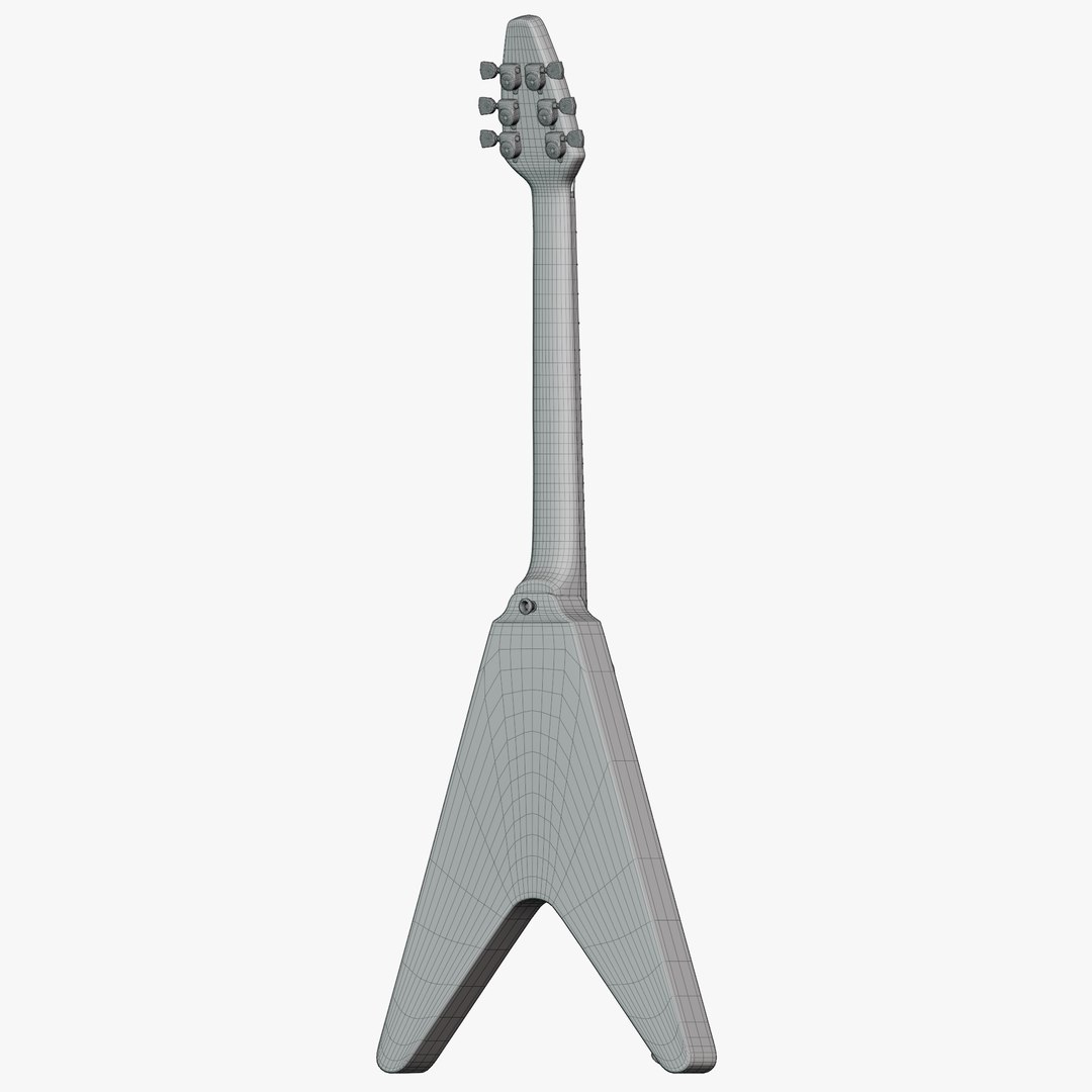 3D Gibson Flying V Classical White PBR model https://p.turbosquid.com/ts-thumb/M2/scXD5V/OV/wireonlywhite36023/png/1746827968/1920x1080/fit_q87/00d499494a1009d25f7081683ea55dee3deace1e/wireonlywhite36023.jpg