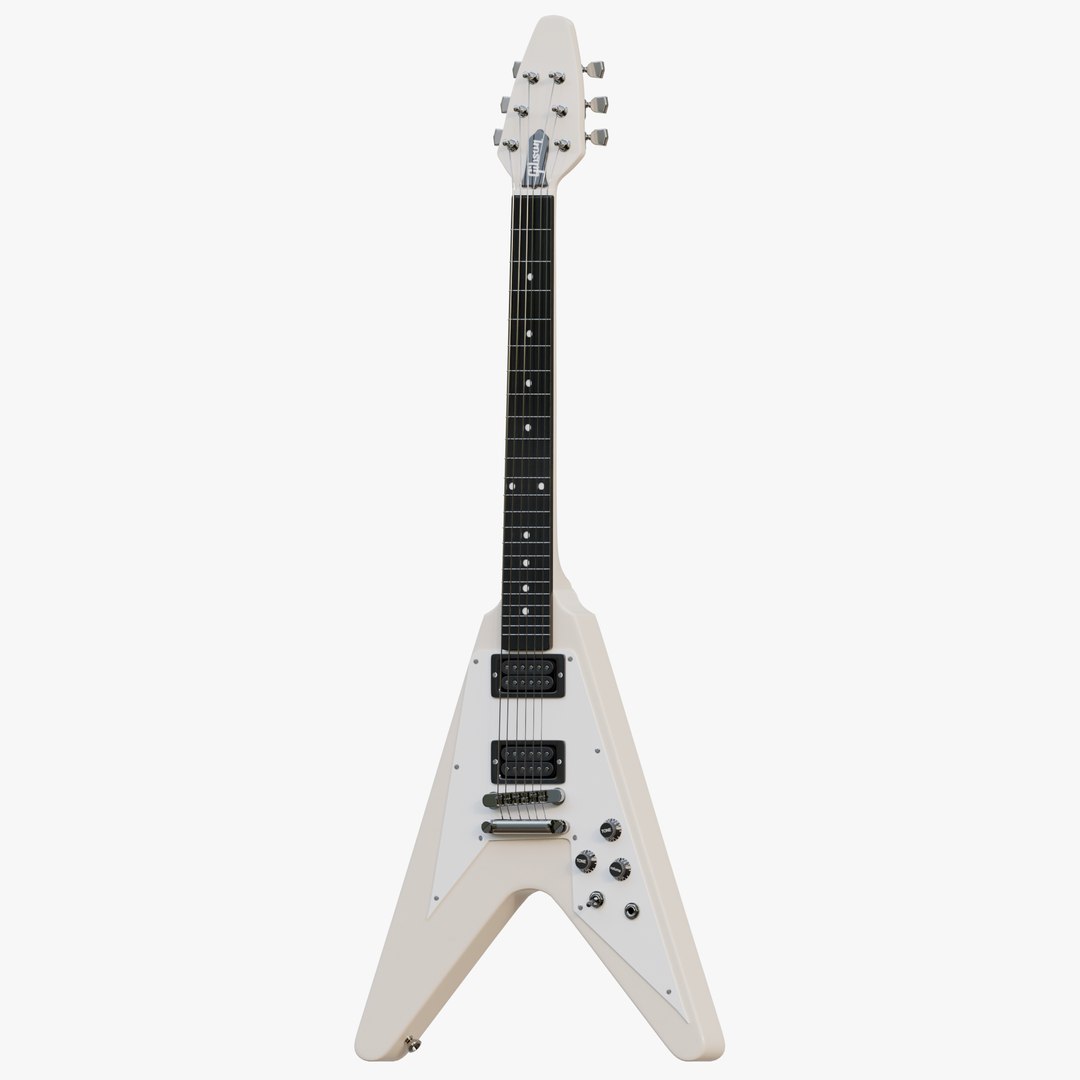3D Gibson Flying V Classical White PBR model https://p.turbosquid.com/ts-thumb/M2/scXD5V/gH/onlywhite02/png/1746827590/1920x1080/fit_q87/8cf56d89a6b30c90515c1fa8ad79b59b344a07ad/onlywhite02.jpg