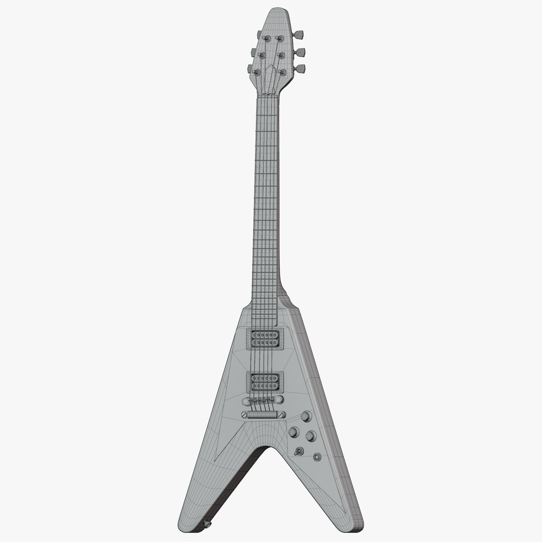 3D Gibson Flying V Classical White PBR model https://p.turbosquid.com/ts-thumb/M2/scXD5V/hH/wireonlywhite36004/png/1746827967/1920x1080/fit_q87/4470157b751be3ed7e8f69897405ac2927db9027/wireonlywhite36004.jpg