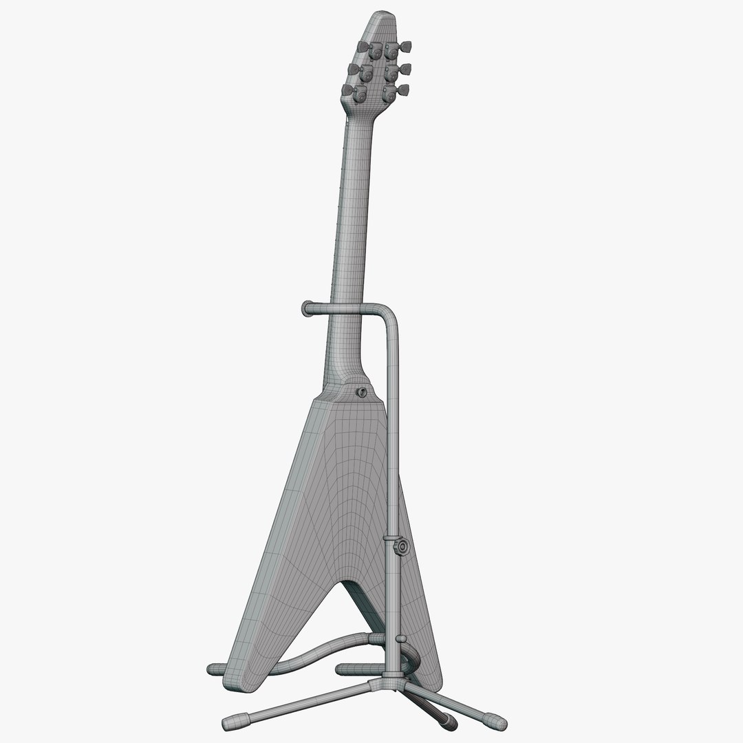 3D Gibson Flying V Classical White PBR model https://p.turbosquid.com/ts-thumb/M2/scXD5V/hh/wireallwhite36015/png/1746827945/1920x1080/fit_q87/75588b798741513e9e6113695182d0cba289d2e5/wireallwhite36015.jpg