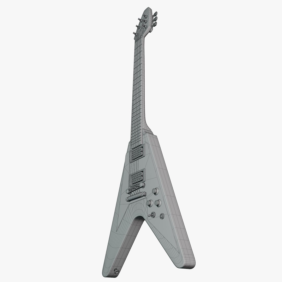 3D Gibson Flying V Classical White PBR model https://p.turbosquid.com/ts-thumb/M2/scXD5V/m2/wirerender04/png/1746827984/1920x1080/fit_q87/0b685fb96507fb11b57dbad54d9cfc00820aa390/wirerender04.jpg
