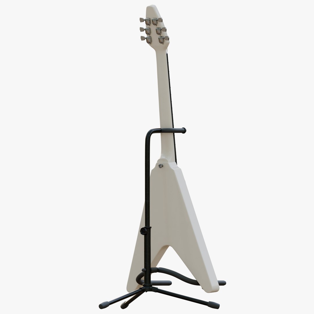 3D Gibson Flying V Classical White PBR model https://p.turbosquid.com/ts-thumb/M2/scXD5V/wi/allwhite36006/png/1746827575/1920x1080/fit_q87/e1ae0cda70ae479e6f393a0d3a2e2878887da9e4/allwhite36006.jpg