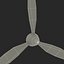 Propeller Blade
