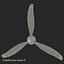 Propeller Blade