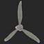 Propeller Blade