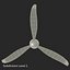 Propeller Blade