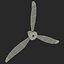 Propeller Blade