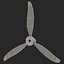 Propeller Blade