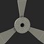 Propeller Blade