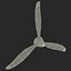 Propeller Blade
