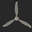 Propeller Blade