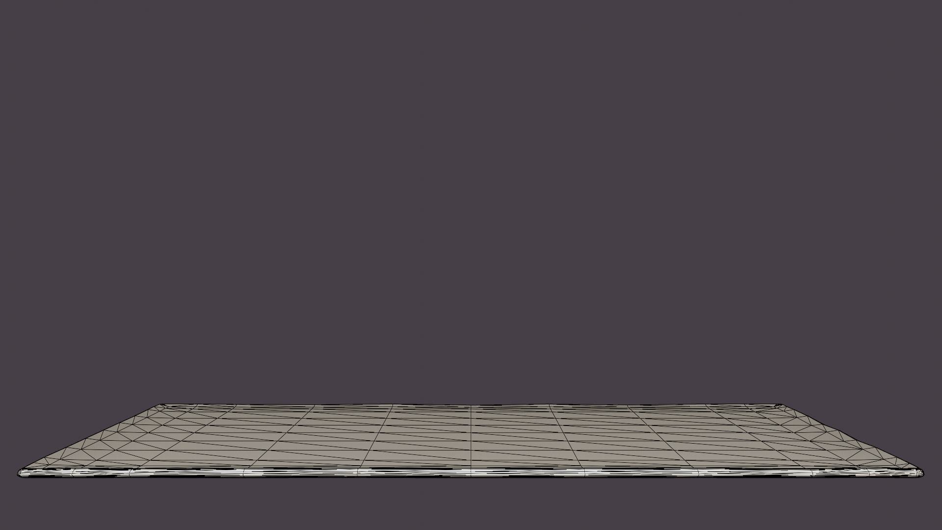 3D Model PRISMATIC PRS11 GREY MULTI RUG - TurboSquid 2234576