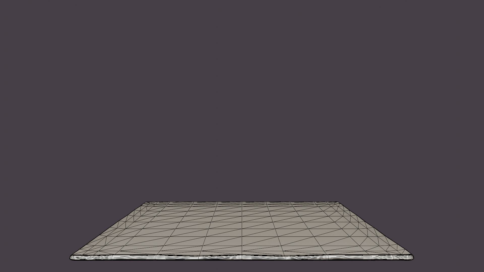 3D Model PRISMATIC PRS11 GREY MULTI RUG - TurboSquid 2234576