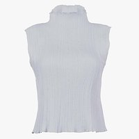 Fragile White Top Remastered