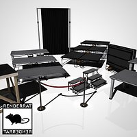 Stage Collection